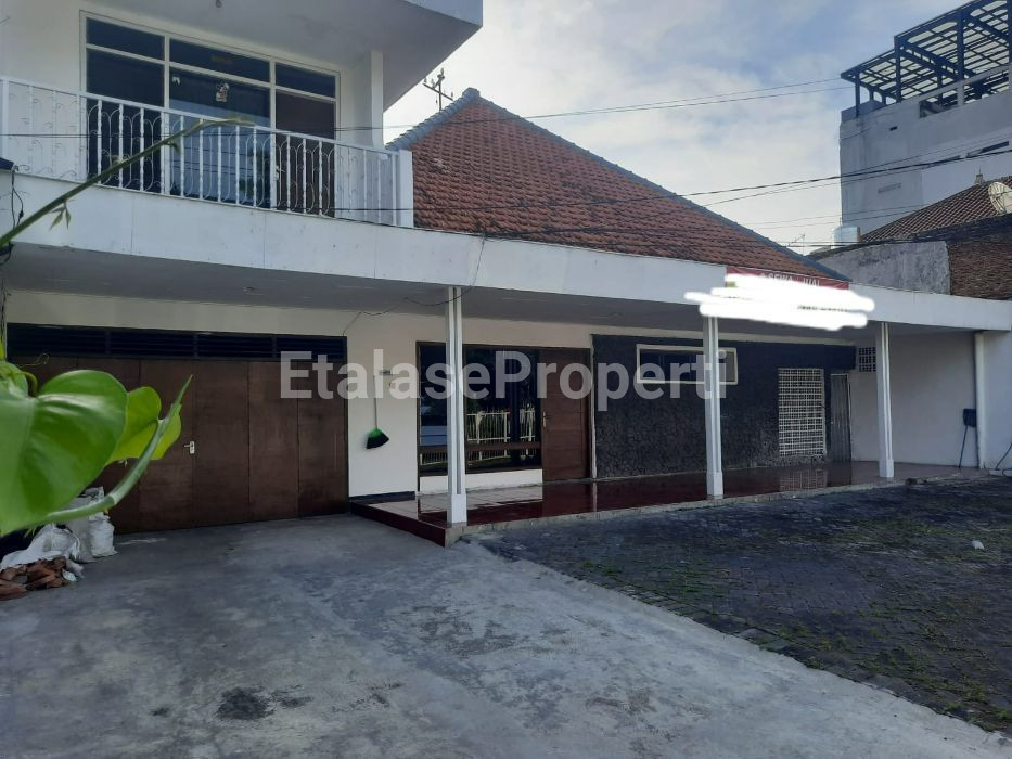 Foto properti DIJUAL/DISEWAKAN RUMAH USAHA DI INDRAGIRI, SURABAYA BARAT 1