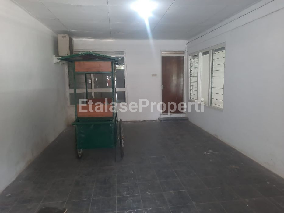 Foto properti DIJUAL/DISEWAKAN RUMAH USAHA DI INDRAGIRI, SURABAYA BARAT 2