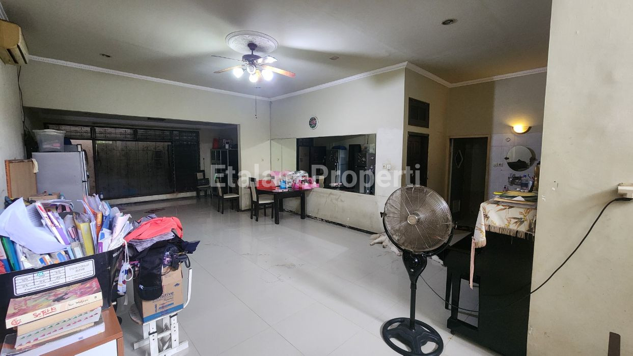 Foto properti *Dijual Rumah Kertajaya Indah Timur* 4