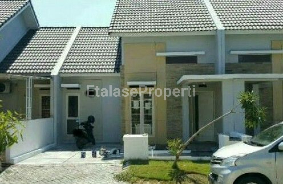 Foto properti Dijual Rumah Puri Surya Jaya Valencia Terrace Gedangan Sidoarjo 1
