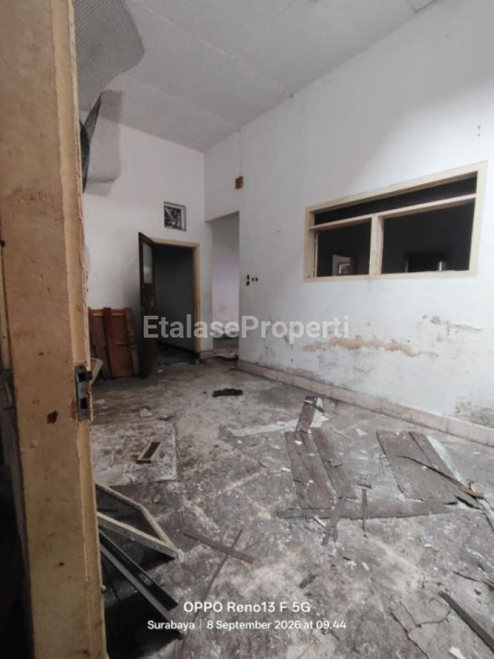 Foto properti Dijual Rumah Hitung Tanah Di Sidotopo Wetan Sidoyoso Pogot 2