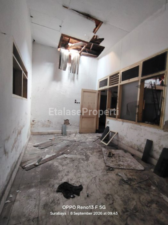 Foto properti Dijual Rumah Hitung Tanah Di Sidotopo Wetan Sidoyoso Pogot 4
