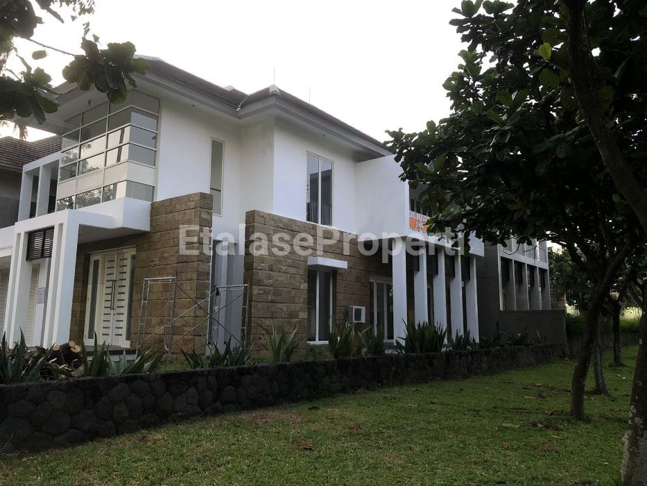 Foto properti Dijual Rumah Hook Diamond Hill, Citraland 3