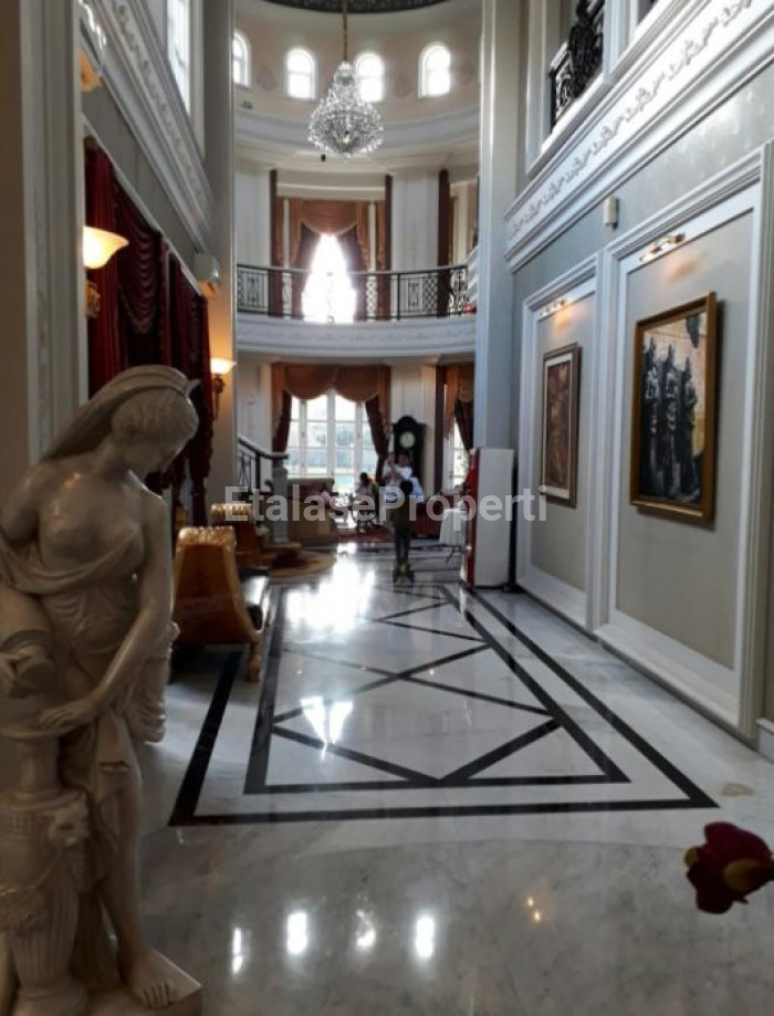 Foto properti Dijual Rumah Mewah Cilandak Barat Jakarta Selatan Dkt Kota & Mall 4