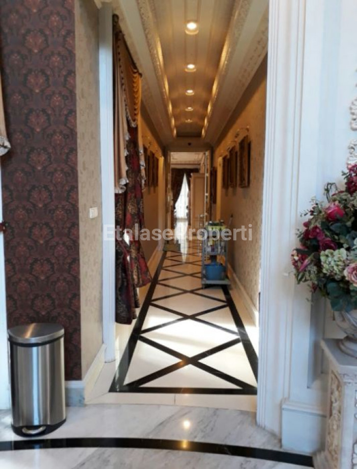 Foto properti Dijual Rumah Mewah Cilandak Barat Jakarta Selatan Dkt Kota & Mall 5