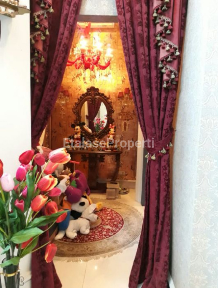 Foto properti Dijual Rumah Mewah Cilandak Barat Jakarta Selatan Dkt Kota & Mall 6