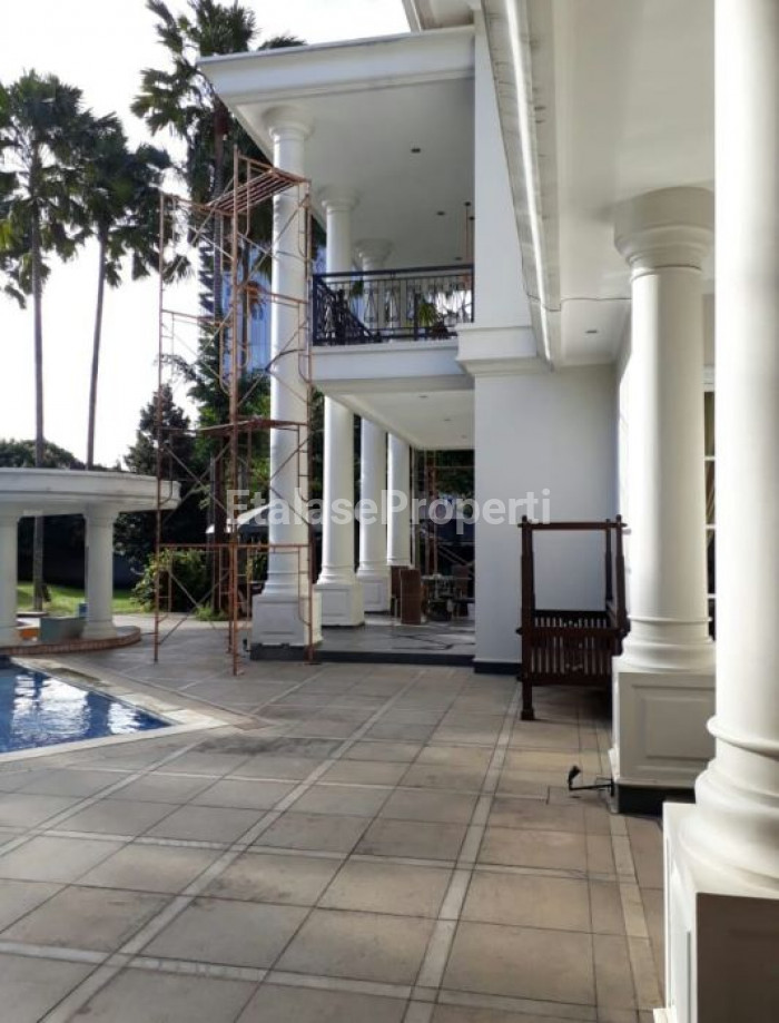 Foto properti Dijual Rumah Mewah Cilandak Barat Jakarta Selatan Dkt Kota & Mall 7