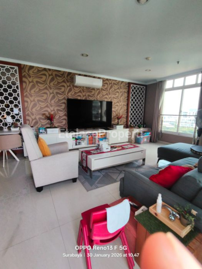 Foto properti Disewakan Murah Kondominium Golf Graha Family 1