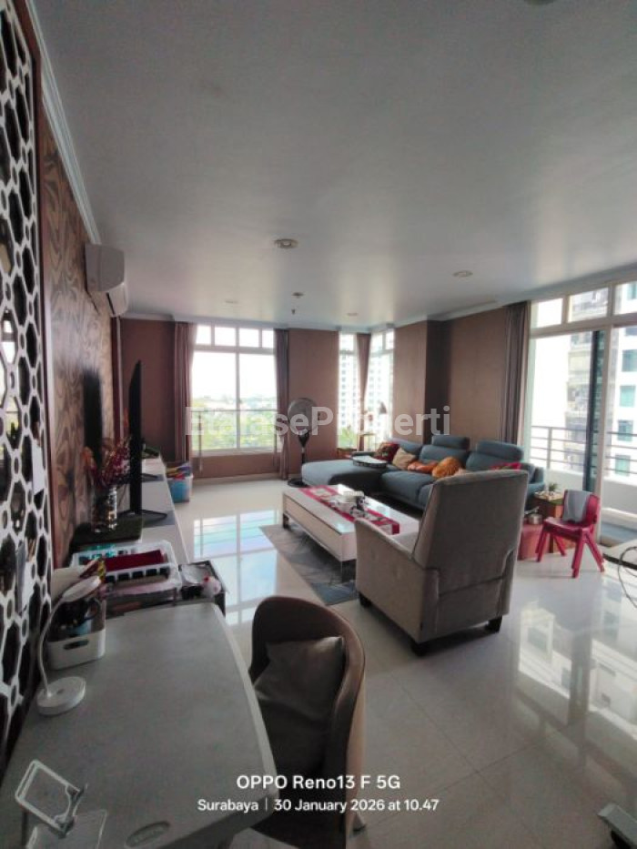 Foto properti Disewakan Murah Kondominium Golf Graha Family 2