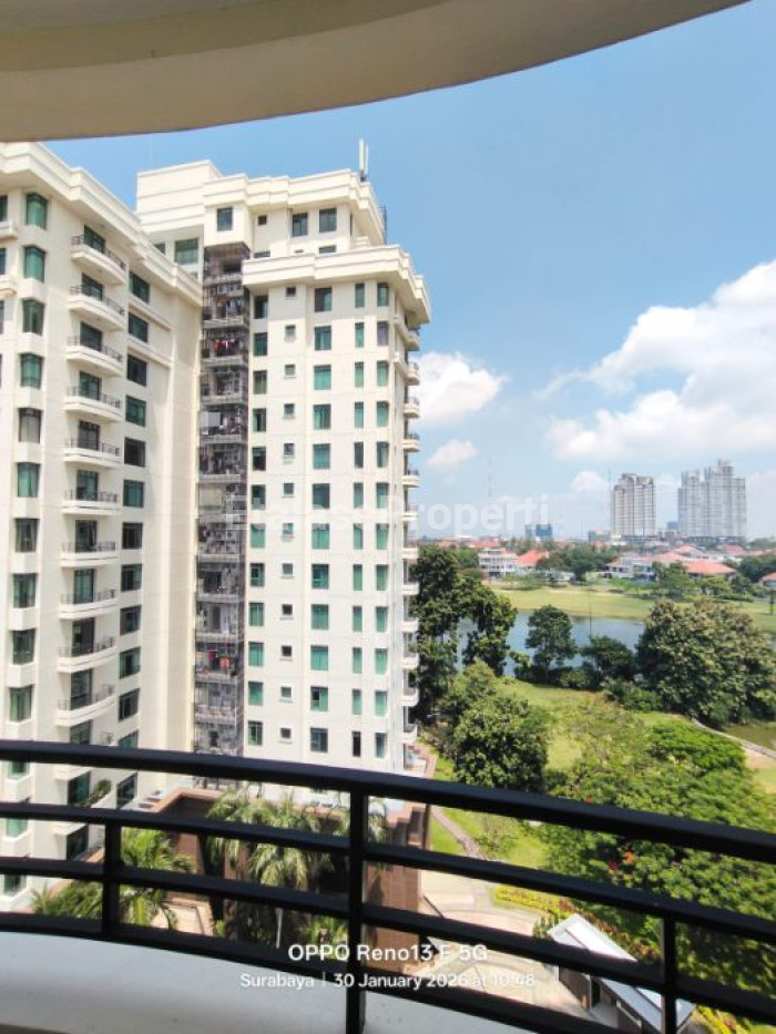 Foto properti Disewakan Murah Kondominium Golf Graha Family 3
