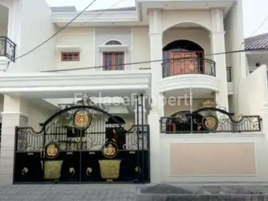 Foto properti Dijual Rumah Baru Gress Di Manyar Dekat Galaxy Mall 1