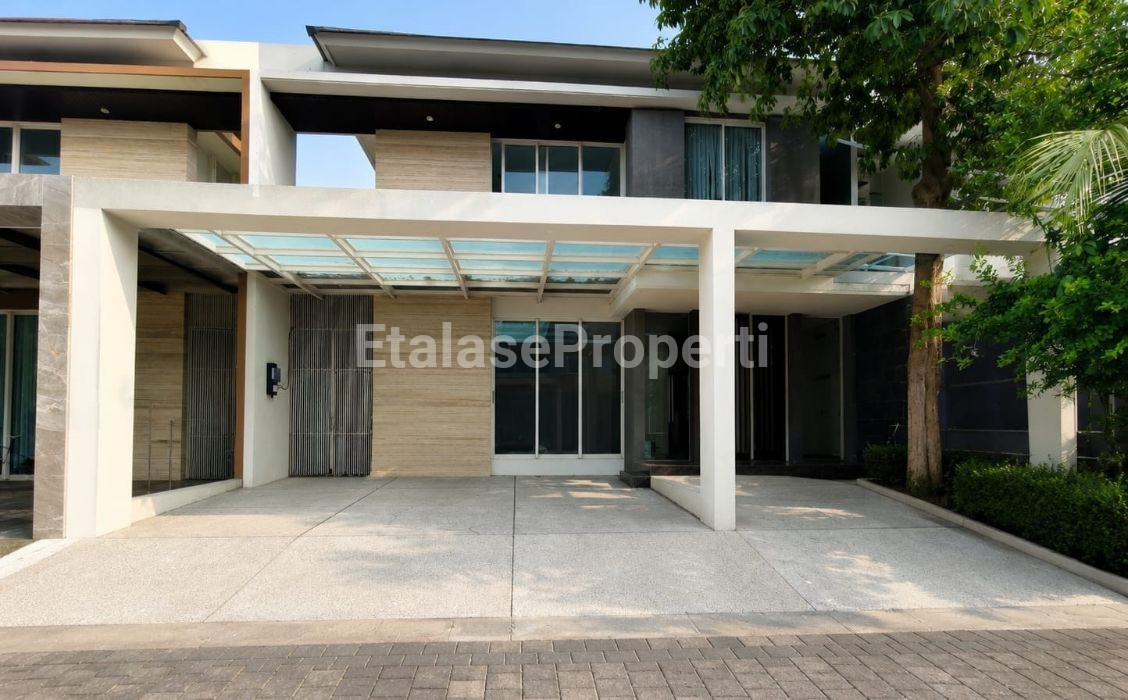 Foto properti RUMAH WISATA BUKIT MAS 2 Cluster Grand Palais Rumah Minimalis Siap Huni 1