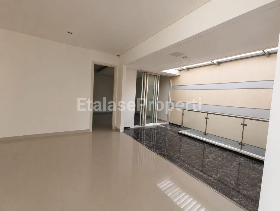 Foto properti RUMAH WISATA BUKIT MAS 2 Cluster Grand Palais Rumah Minimalis Siap Huni 6