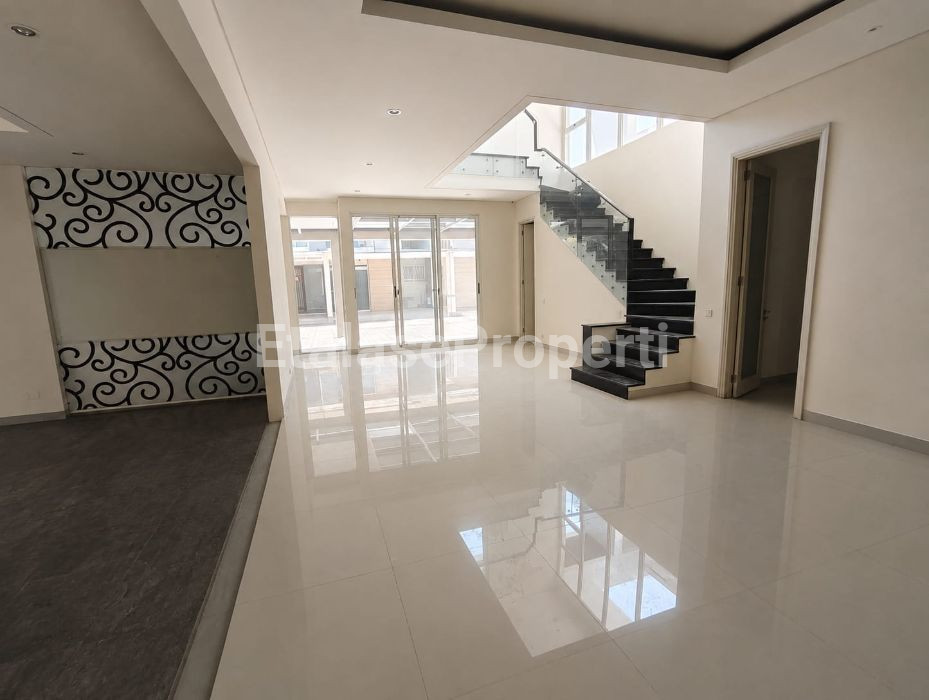 Foto properti RUMAH WISATA BUKIT MAS 2 Cluster Grand Palais Rumah Minimalis Siap Huni 8