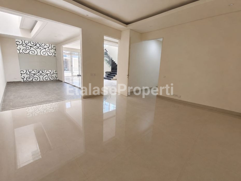 Foto properti RUMAH WISATA BUKIT MAS 2 Cluster Grand Palais Rumah Minimalis Siap Huni 9