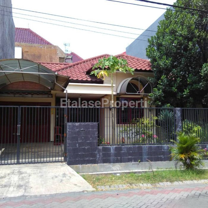 Foto properti Disewakan Rumah Di Galaxy Bumi Permai Araya 1 1
