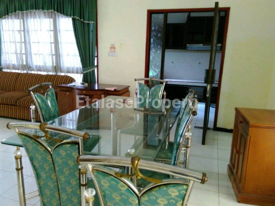 Foto properti Disewakan Rumah Di Galaxy Bumi Permai Araya 1 2
