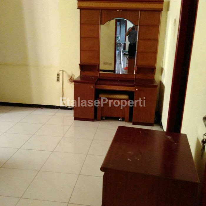 Foto properti Disewakan Rumah Di Galaxy Bumi Permai Araya 1 4