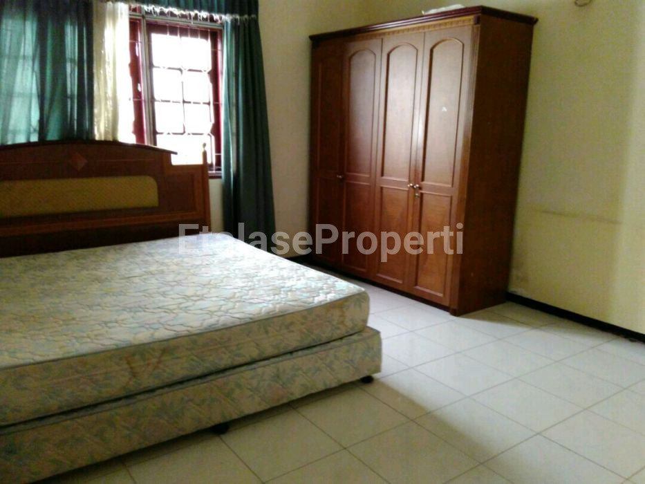 Foto properti Disewakan Rumah Di Galaxy Bumi Permai Araya 1 5