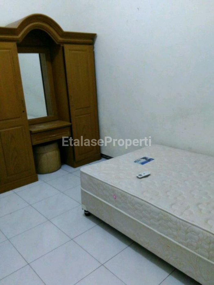 Foto properti Disewakan Rumah Di Galaxy Bumi Permai Araya 1 6