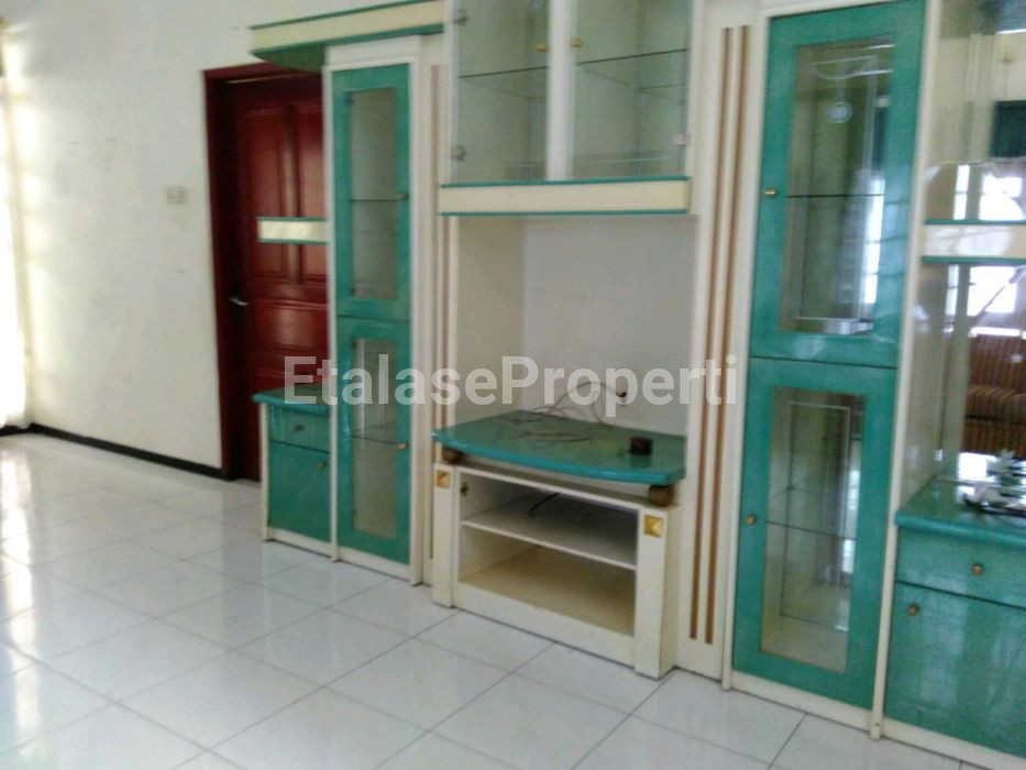 Foto properti Disewakan Rumah Di Galaxy Bumi Permai Araya 1 7
