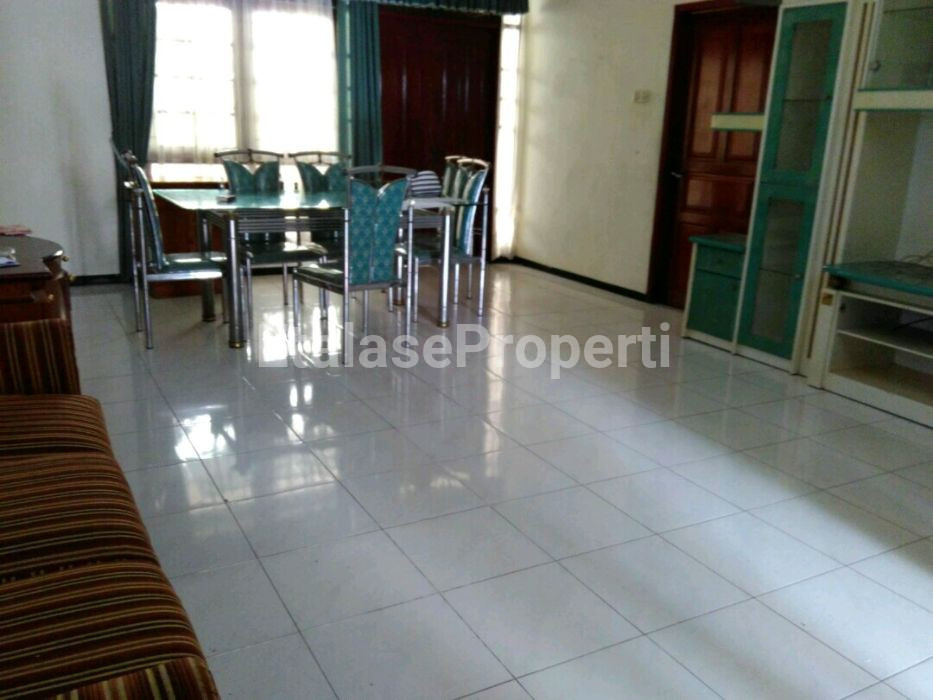 Foto properti Disewakan Rumah Di Galaxy Bumi Permai Araya 1 8