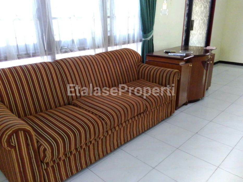 Foto properti Disewakan Rumah Di Galaxy Bumi Permai Araya 1 10