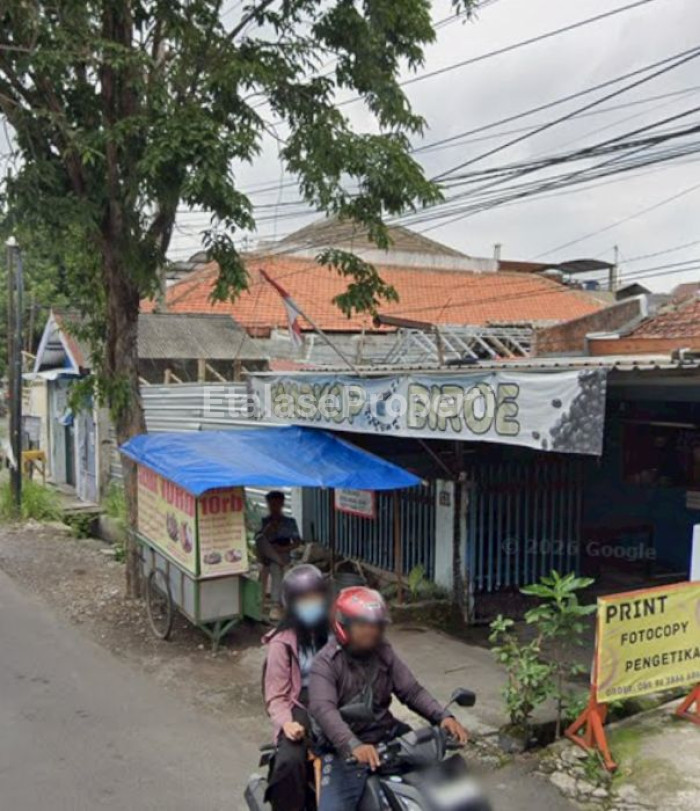 Foto properti Dijual Murah Rumah Usaha Nol Jalan Di Ploso Baru Surabaya Dekat Universitas Widya Mandala Surabaya 2