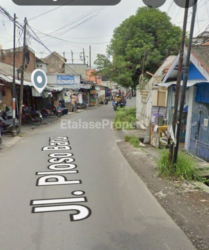 Foto properti Dijual Murah Rumah Usaha Nol Jalan Di Ploso Baru Surabaya Dekat Universitas Widya Mandala Surabaya 3
