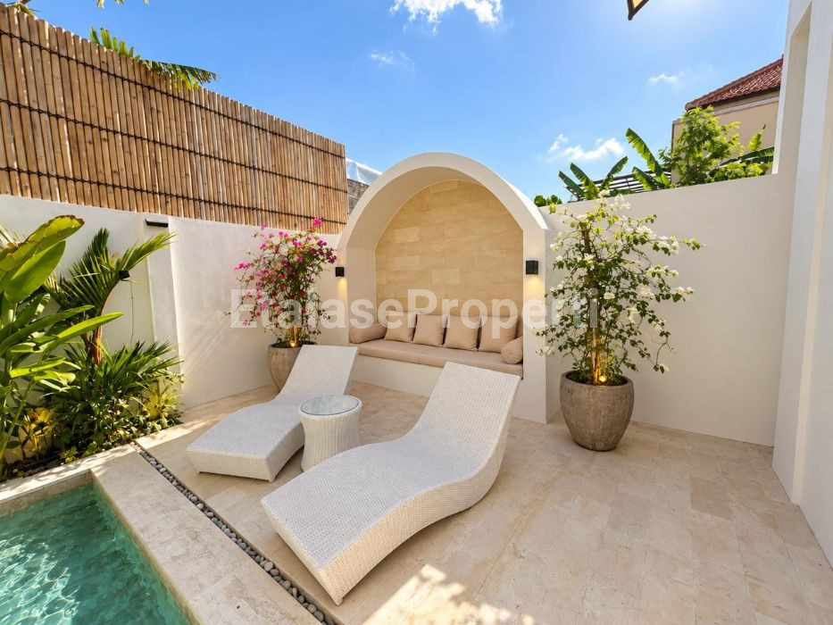 Foto properti BEAUTIFUL MODERN VILLA – JIMBARAN BALI 3