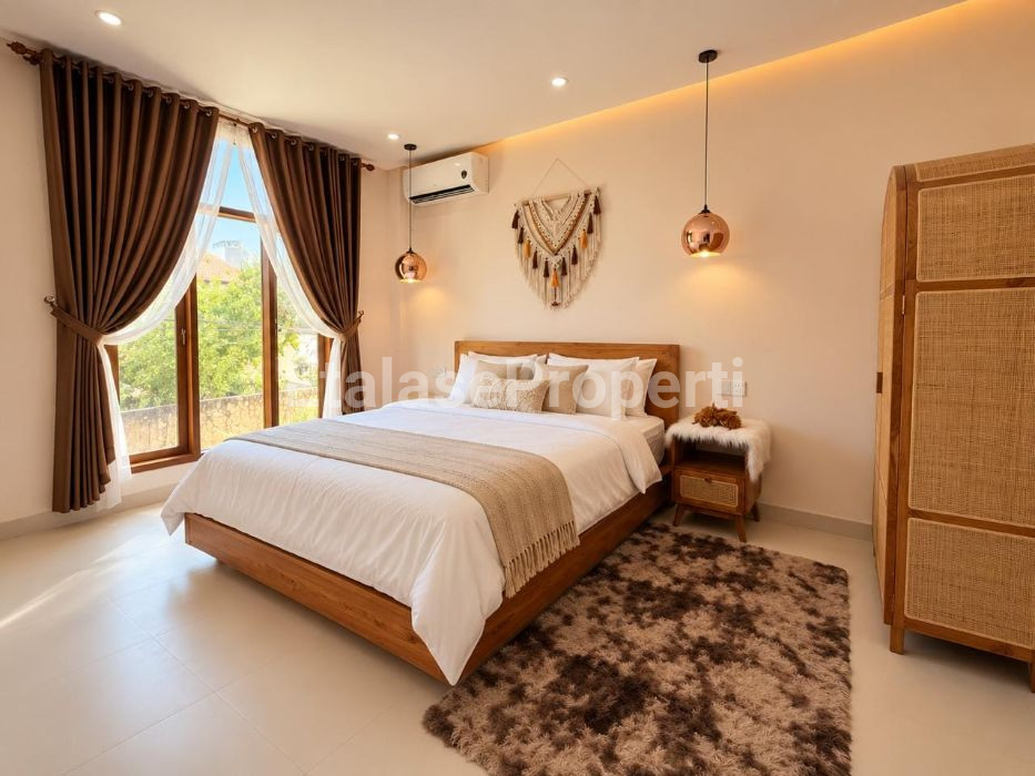 Foto properti BEAUTIFUL MODERN VILLA – JIMBARAN BALI 6