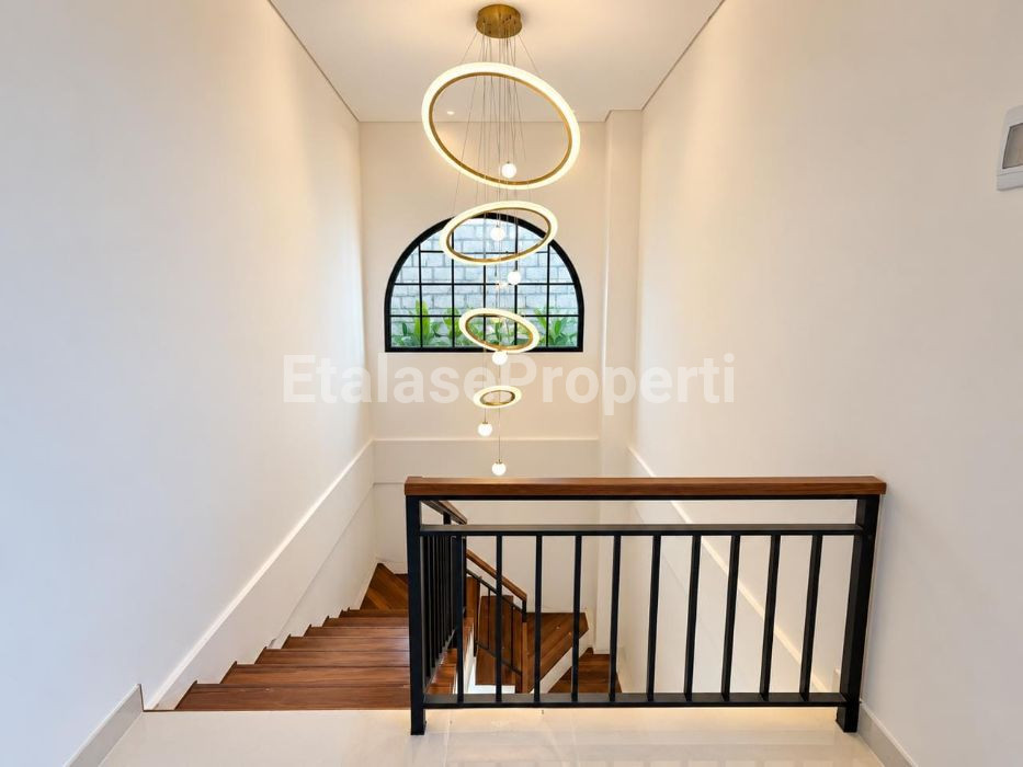 Foto properti BEAUTIFUL MODERN VILLA – JIMBARAN BALI 7