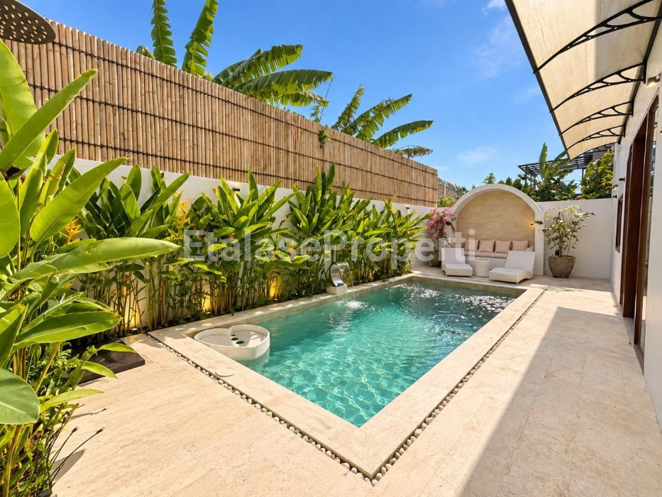 Foto properti BEAUTIFUL MODERN VILLA – JIMBARAN BALI 8