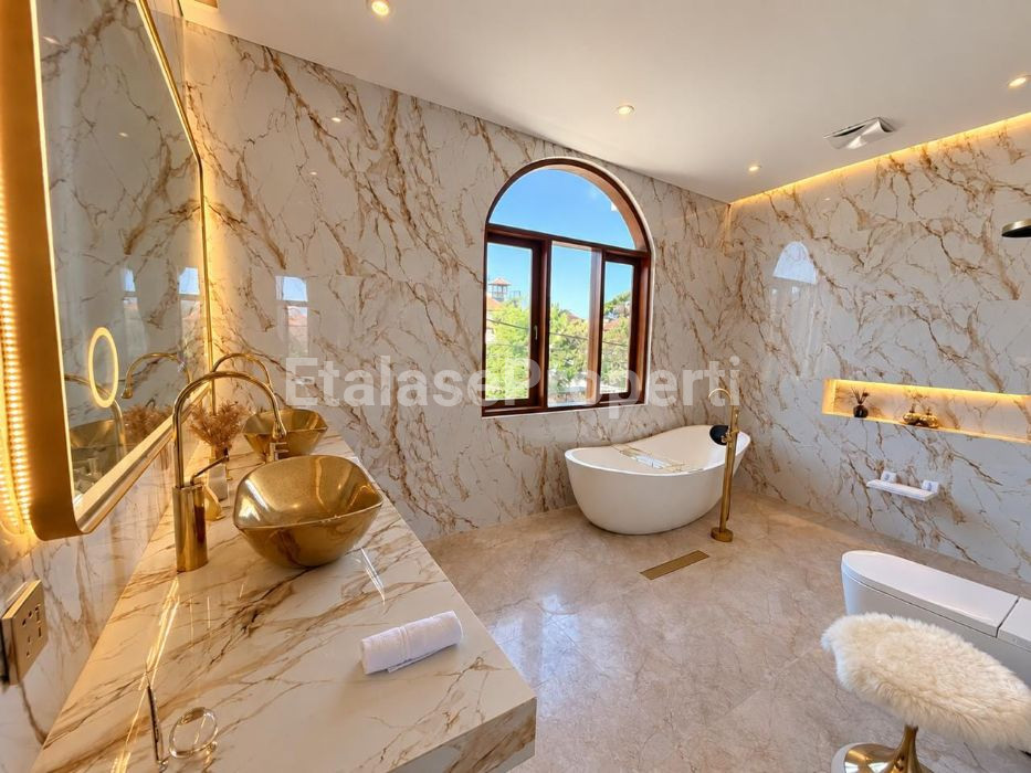 Foto properti BEAUTIFUL MODERN VILLA – JIMBARAN BALI 9