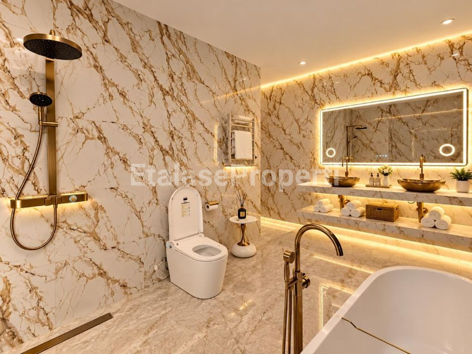 Foto properti BEAUTIFUL MODERN VILLA – JIMBARAN BALI 10
