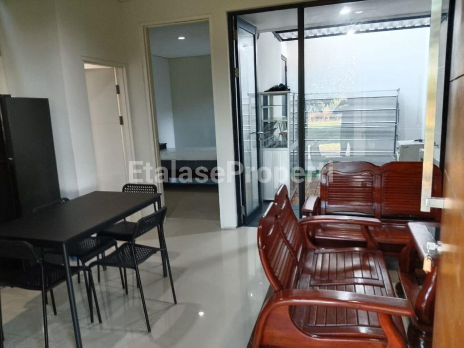 Foto properti DIJUAL/DISEWAKAN RUMAH SIAP HUNI FULL FURNISHED DI NORTHWEST HILL, CITRALAND UTARA 3