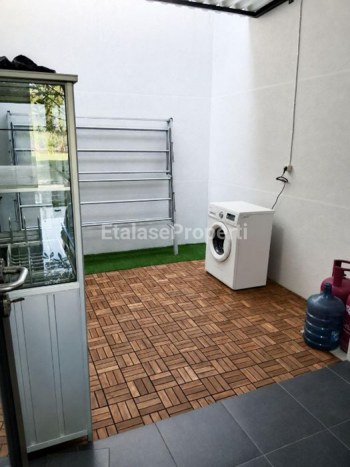 Foto properti DIJUAL/DISEWAKAN RUMAH SIAP HUNI FULL FURNISHED DI NORTHWEST HILL, CITRALAND UTARA 6