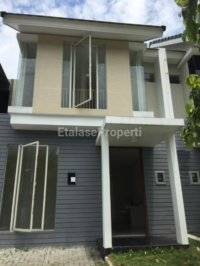 Foto properti DIJUAL RUMAH SIAP HUNI DI NORTHWEST PARK, CITRALAND UTARA 1