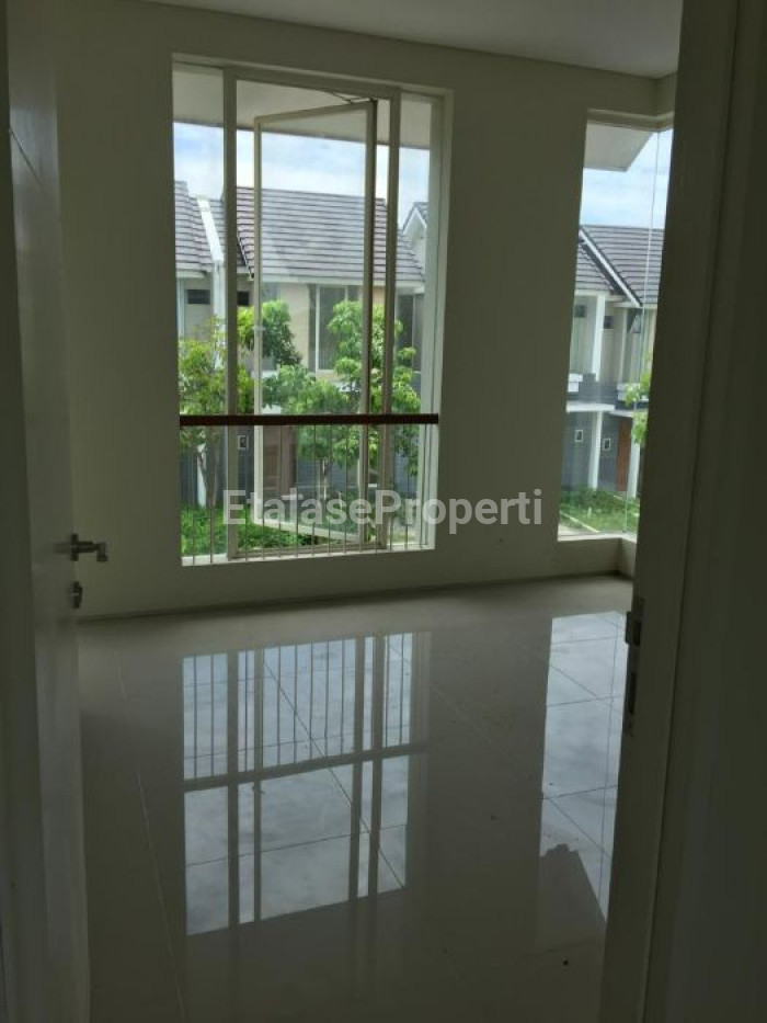 Foto properti DIJUAL RUMAH SIAP HUNI DI NORTHWEST PARK, CITRALAND UTARA 2