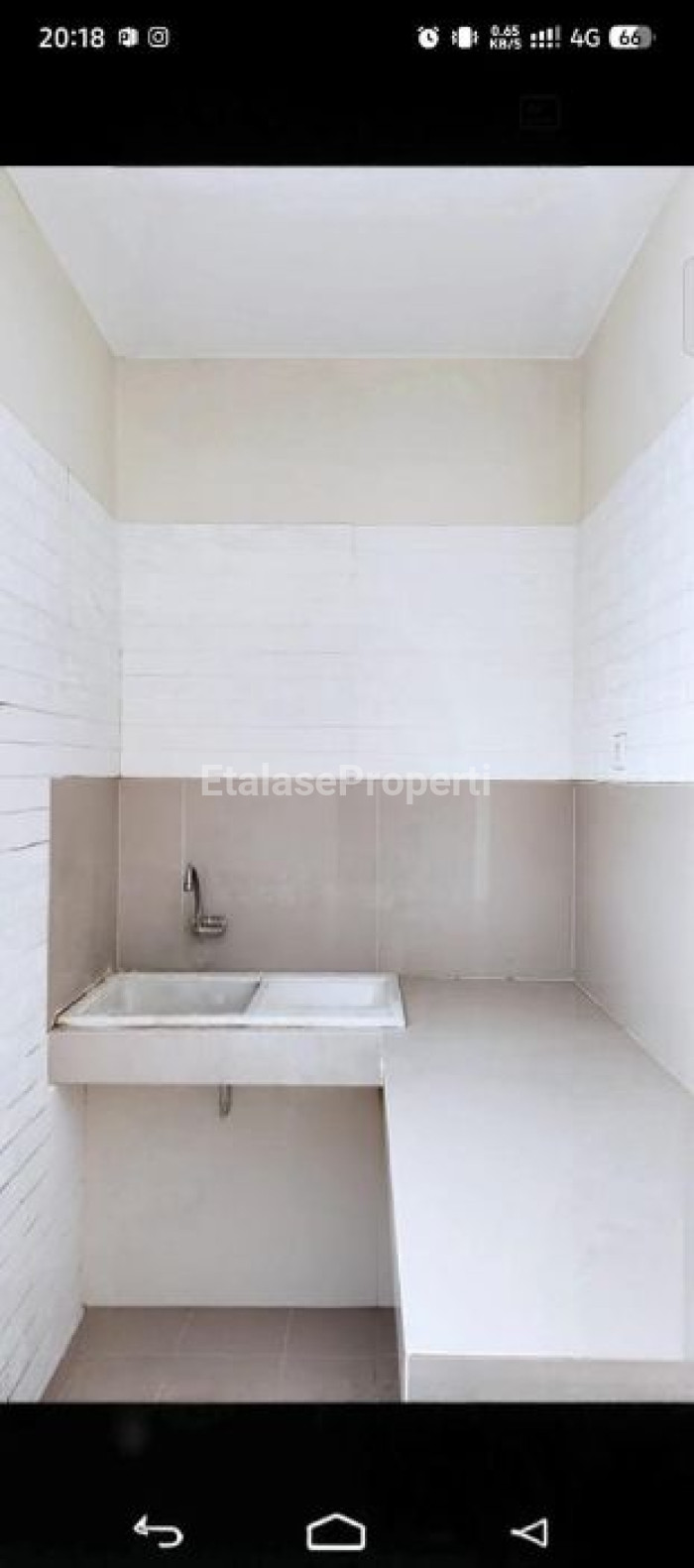 Foto properti Rumah 2 Lantai TPR Citraland 1