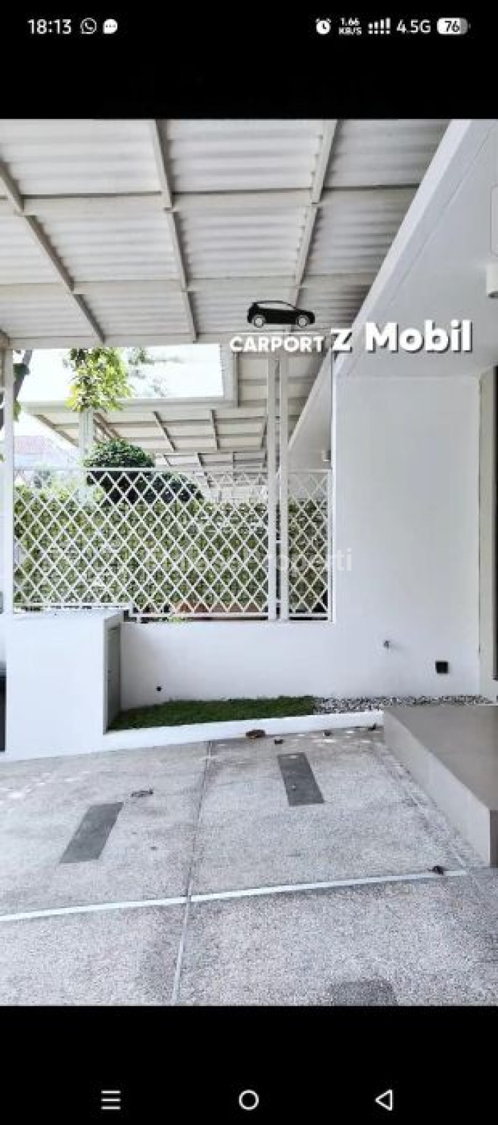 Foto properti Rumah 2 Lantai TPR Citraland 5