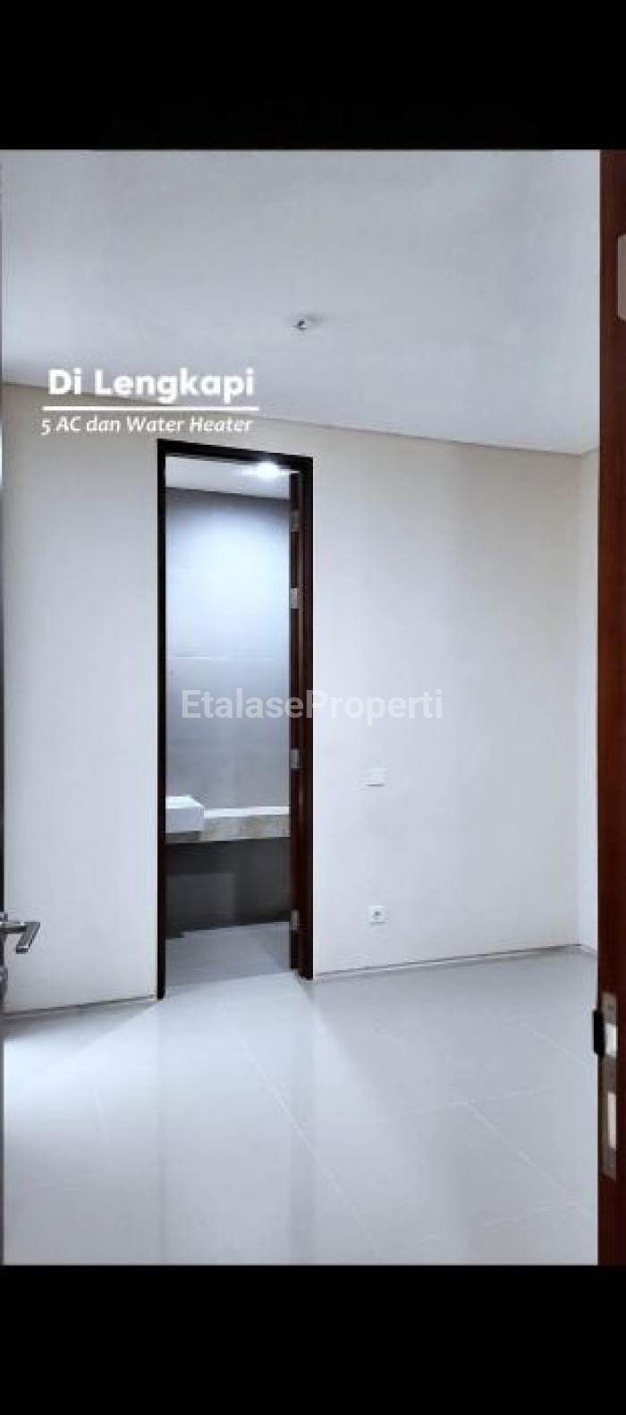 Foto properti Rumah 2 Lantai TPR Citraland 6