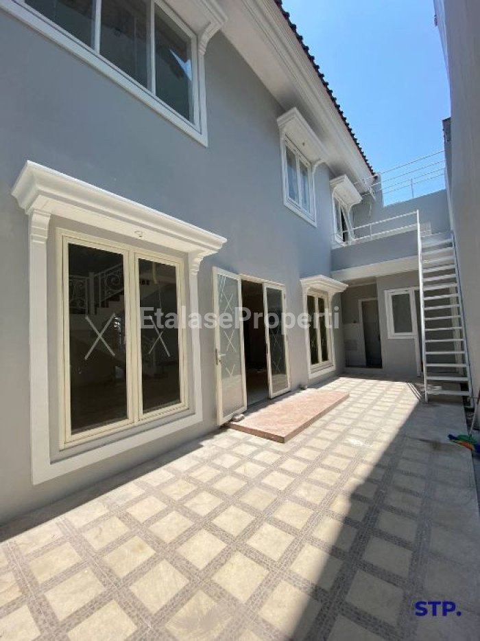 Foto properti Disewakan Rumah 2 Lantai Di Wisata Bukit Mas 1 Surabaya 6
