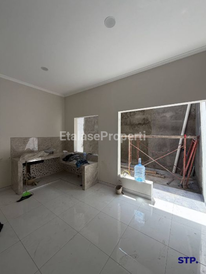 Foto properti Rumah Baru Minimalis 2 Lantai Di Karang Asem - Kenjeran 5