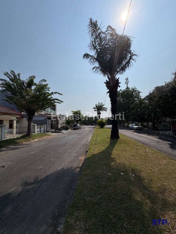 Foto properti 4 Unit - Rumah Baru Di Nirwana Eksekutif Di Jalan Utama Tipe Hoek 4