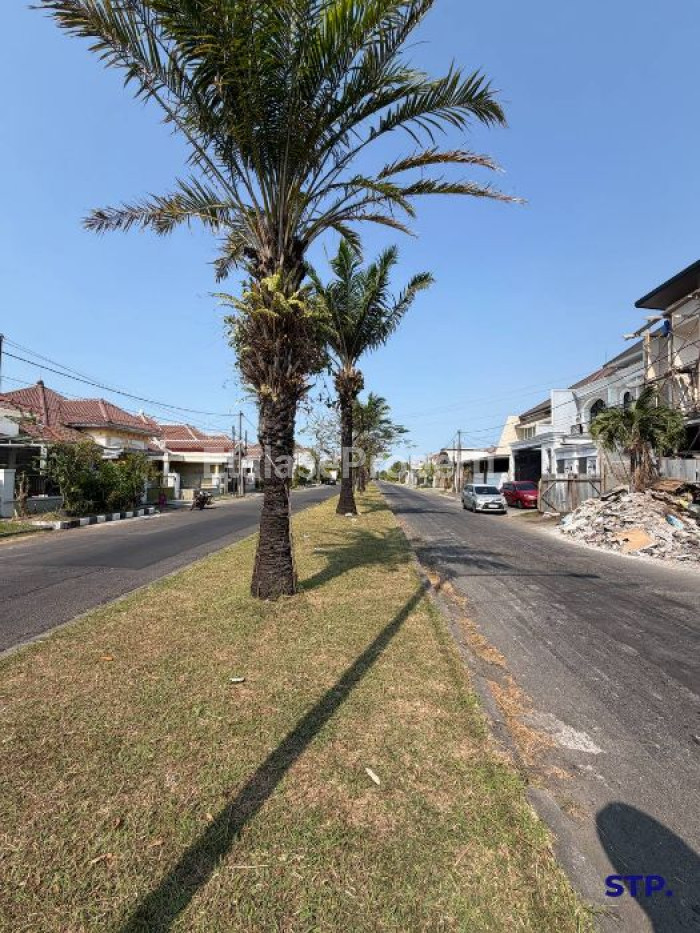 Foto properti 4 Unit - Rumah Baru Di Nirwana Eksekutif Di Jalan Utama Tipe Hoek 5