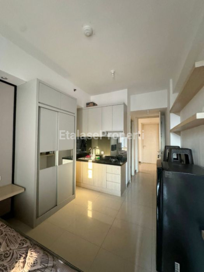 Foto properti Dijual Apartemen Anderson Pakuwon Citraland 1
