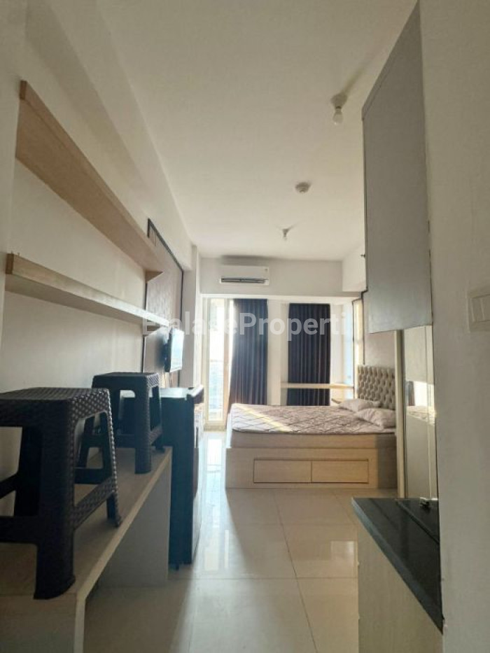 Foto properti Dijual Apartemen Anderson Pakuwon Citraland 3
