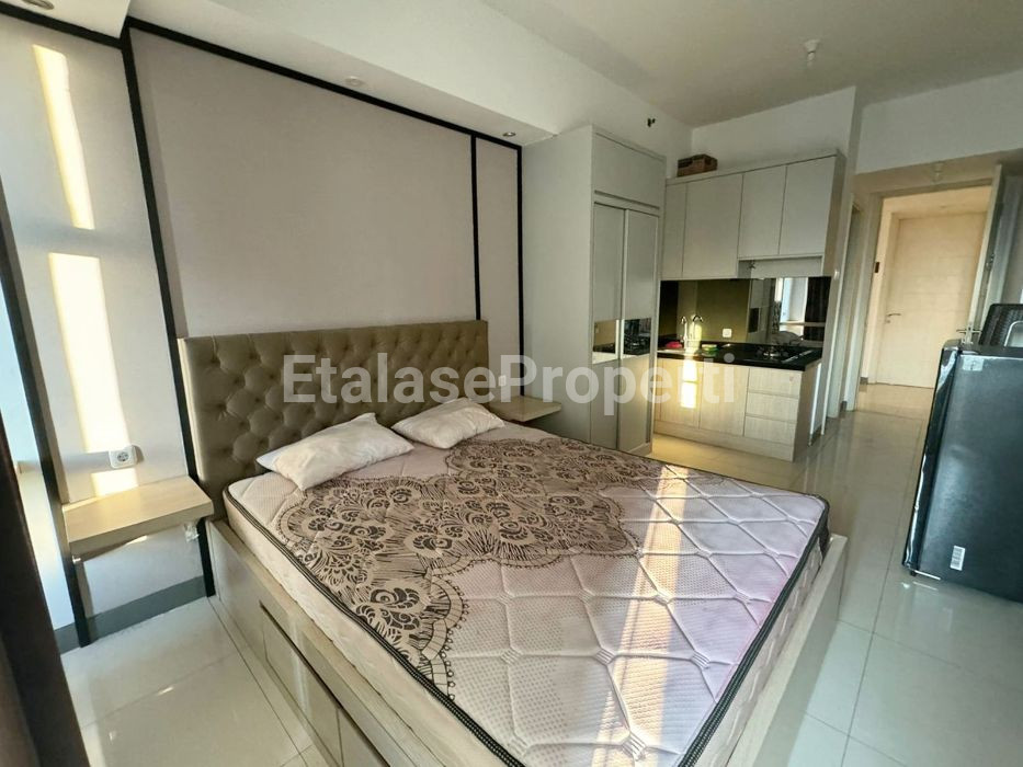 Foto properti Dijual Apartemen Anderson Pakuwon Citraland 4