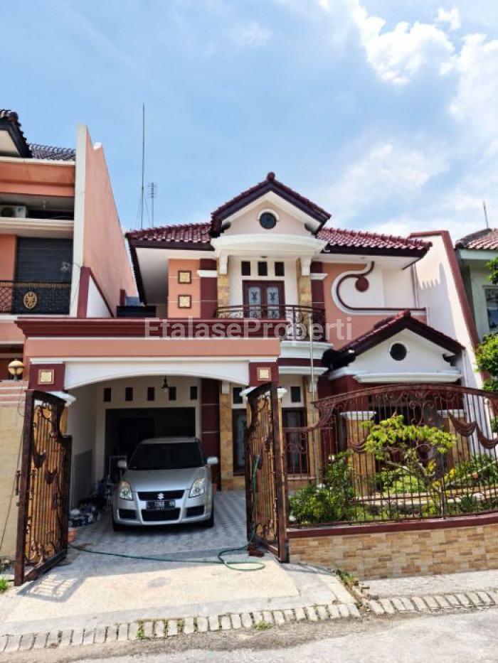 Foto properti Dijual Rumah Pantai Mentari 1